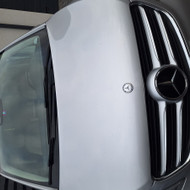 Plėvelės klijavimas ant automobilių