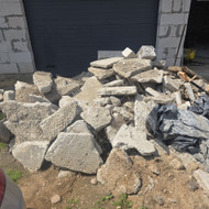 Betono isvezimas