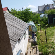Atraminės sienelės