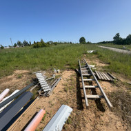 Šiukšlių išvežimas