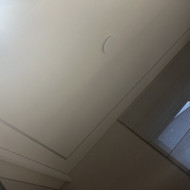 Nebeįsijungia led lubinis šviestuvas