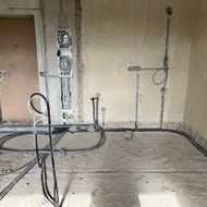 Buto 37 kv.m. apdaila