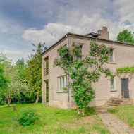 Pamatų šiltinimas