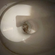 WC Valymas po pramoninių patalpų atnaujinimo darbų