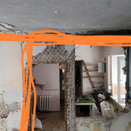Konstrukcijų projektavimas