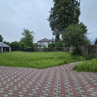 Reikia nupjauti žolę Pavilnyje