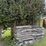 Šiukšlių išvežimas