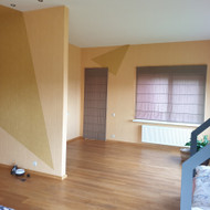 Vidaus apdaila