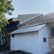 Mūro darbai, mūrijimas