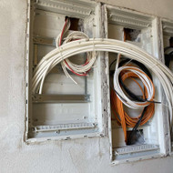 Elektros darbai
