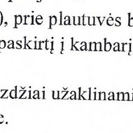 Santechnika-suvirinimas