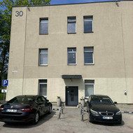 Langų valymo