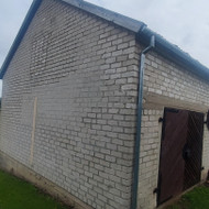 Mūrinimas