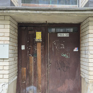 Metalinės durys, gamyba