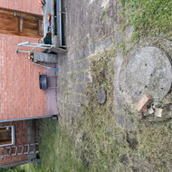 Trinkelių klojimas