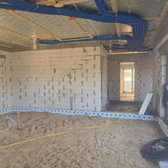 Ieškau betonuotojų 170m2