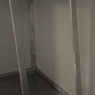Aliuminio konstrukcijos suvirinimas
