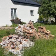 Šiukšlių išvežimas