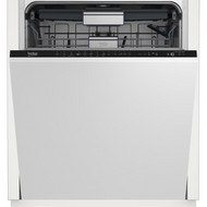 Sutaisyti indaplovę BEKO DIN28421