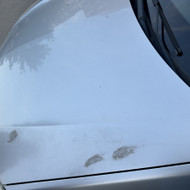 Automobilių dažymas