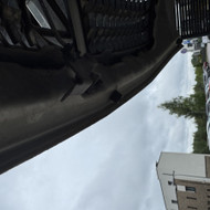 Kebulo, ratlankių dažymas, poliravimas
