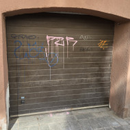 Grafiti valymas Kaune
