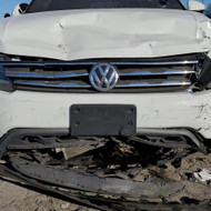 Tralas Tiguan