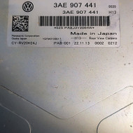 Automobilių elektrikas