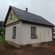 Reikia nuardyti šiferinį stogą