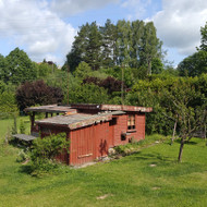 Stogdengiai, stogo darbai