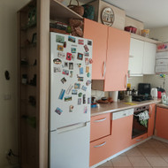 Reikia virtuvės baldų