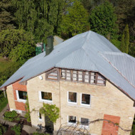 Stogdengiai, stogo darbai