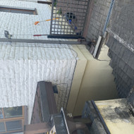Pamatų apšiltinimas / Renovacija
