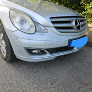 Automobilių dažymas