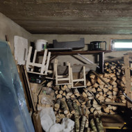 Pravesti kanalizacija( trapą) ir vandenį pirčiai
