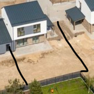 Kraštovaizdžio projektavimas