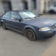 Automobilių supirkimas