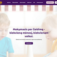 Privatumo politika/pirkimo-pardavimo taisyklės