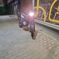 Motociklu remontas