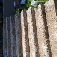 Laiptu betonavimas