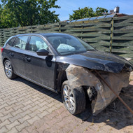 Automobilių supirkimas