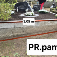 Kapavietės renovacija, restauravimas