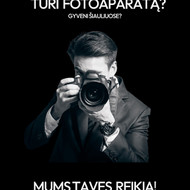 Fotografas