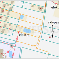 Ieškau architekto projektuotojo