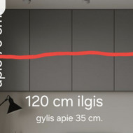 Uždaros lentynos