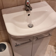 Reik pakeisti maišytuvą