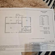 Vėdinimo sistemų montavimas