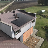 Stogų remontas