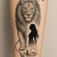Noriu tatuiruotės