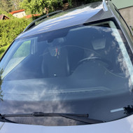 Automobilio stiklo keitimas